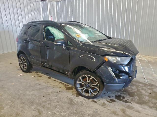 Ford EcoSport Ses Image 13