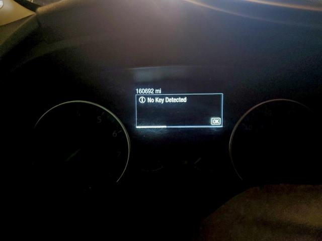 Ford EcoSport Ses Image 8