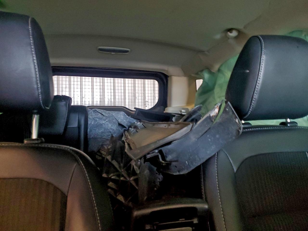 Ford EcoSport Ses Image 7