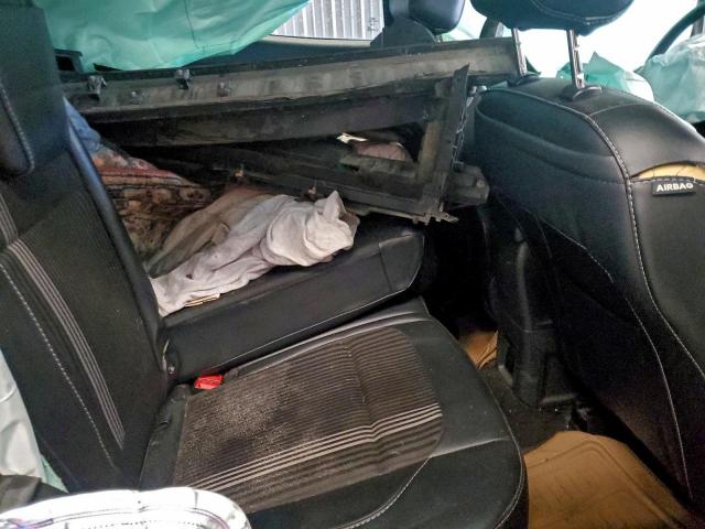 Ford EcoSport Ses Image 9