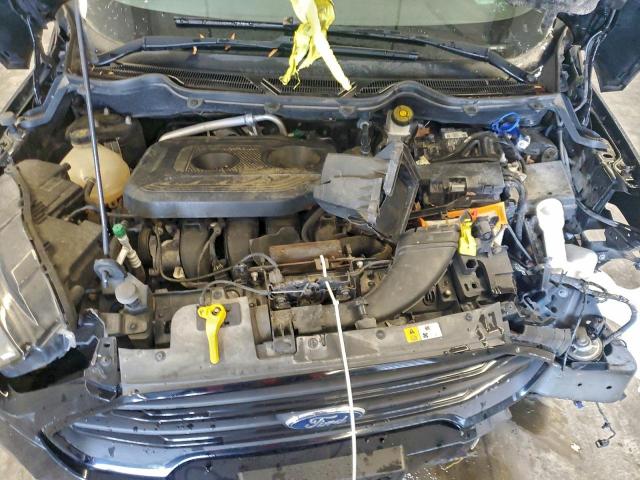 Ford EcoSport Ses Image 2