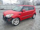 Kia Soul + Image 1