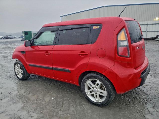 Kia Soul + Image 2