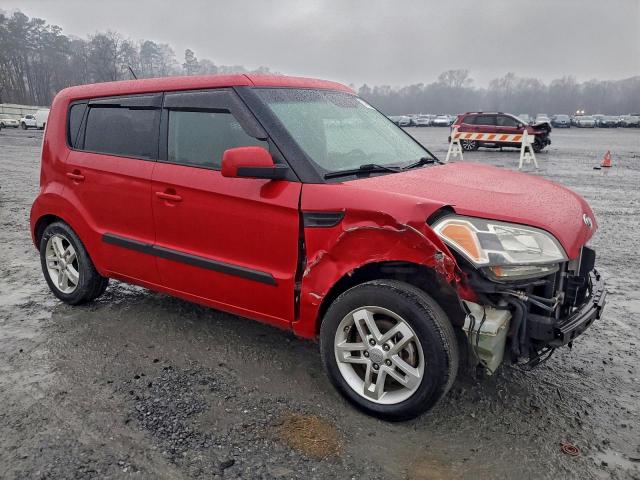 Kia Soul + Image 7