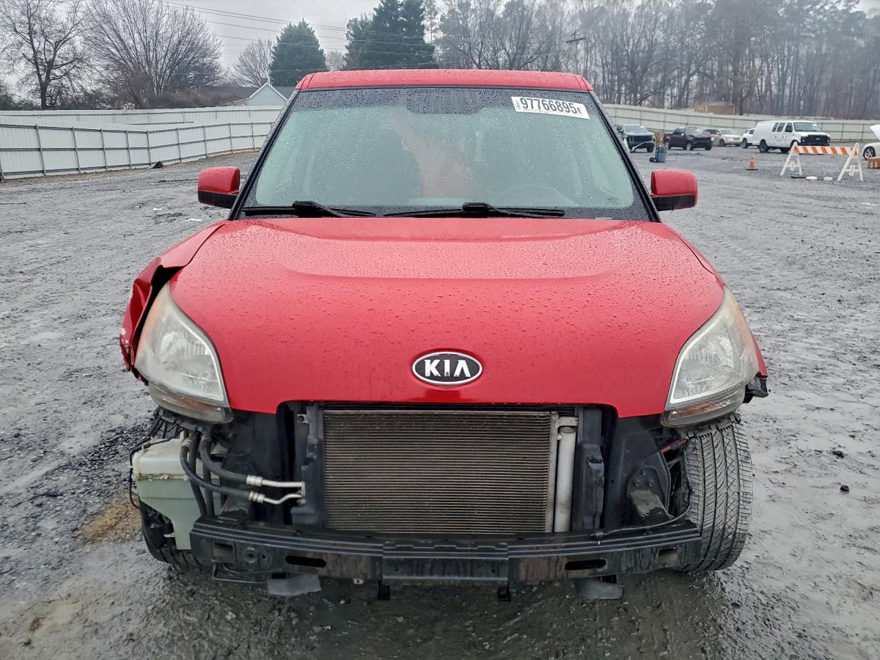 Kia Soul + Image 3