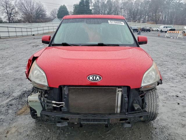 Kia Soul + Image 3