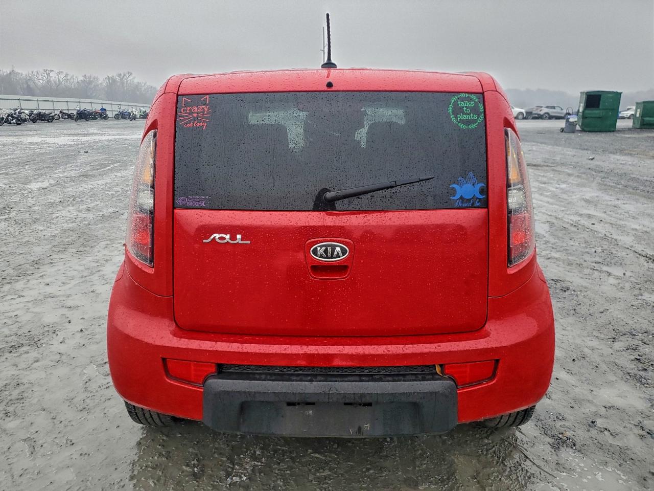 Kia Soul + Image 9