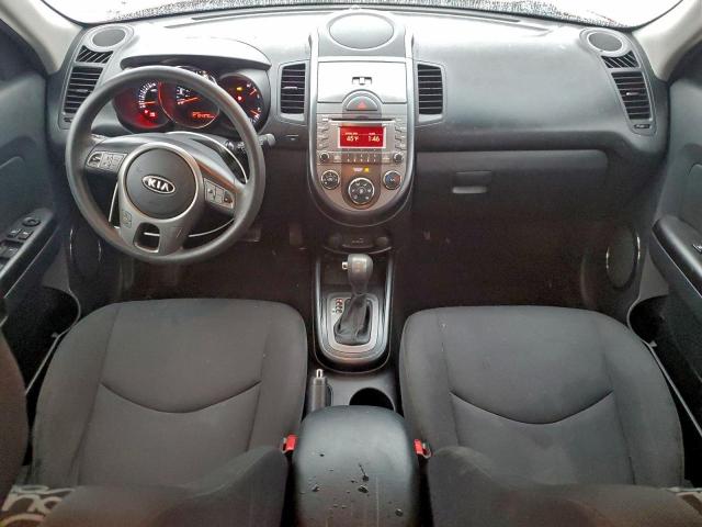 Kia Soul + Image 11