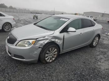  Salvage Buick Verano