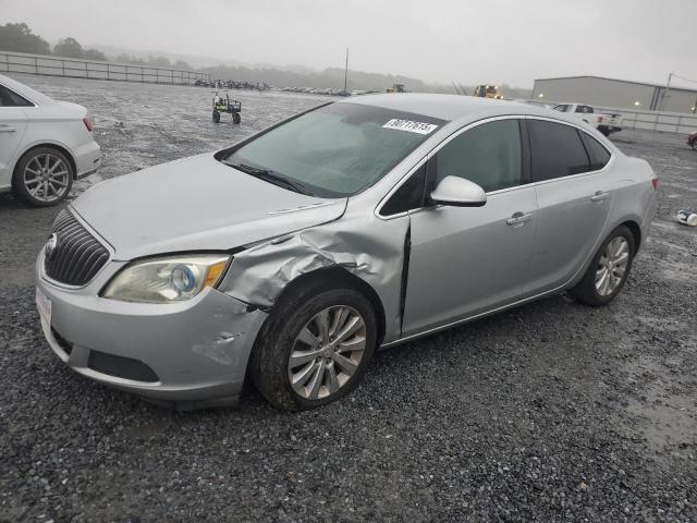 Salvage Buick Verano