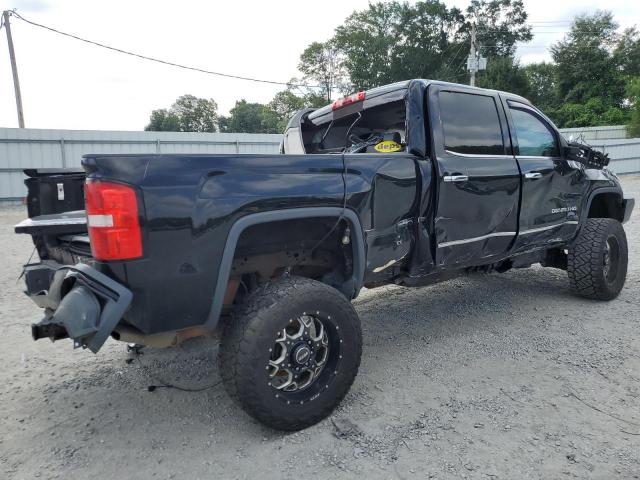 GMC Sierra K2500 Denali Image 6