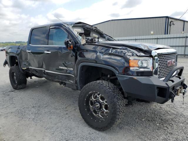 GMC Sierra K2500 Denali Image 7