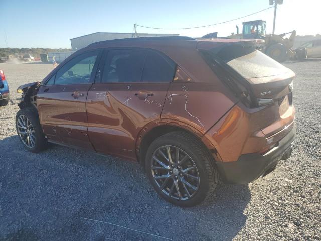 Cadillac XT4 Sport Image 2