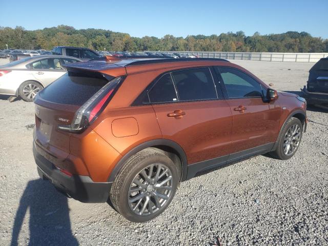 Cadillac XT4 Sport Image 11