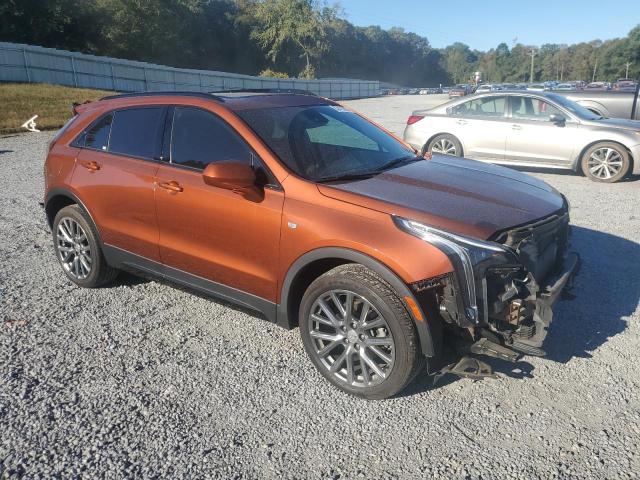 Cadillac XT4 Sport Image 7