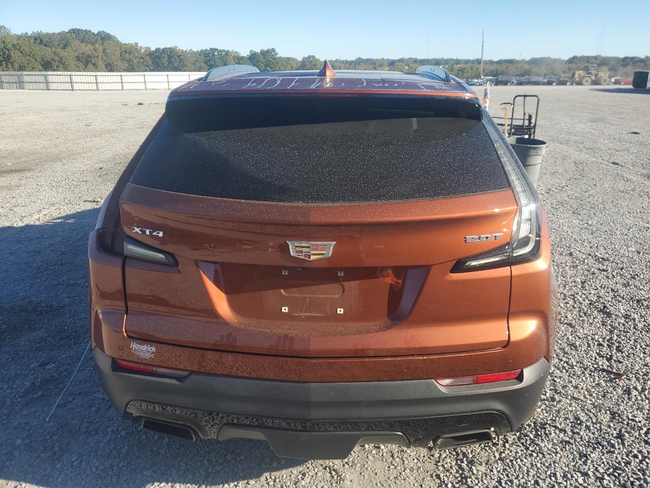 Cadillac XT4 Sport Image 3