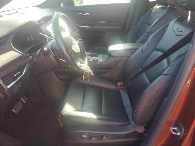 Cadillac XT4 Sport Image 4