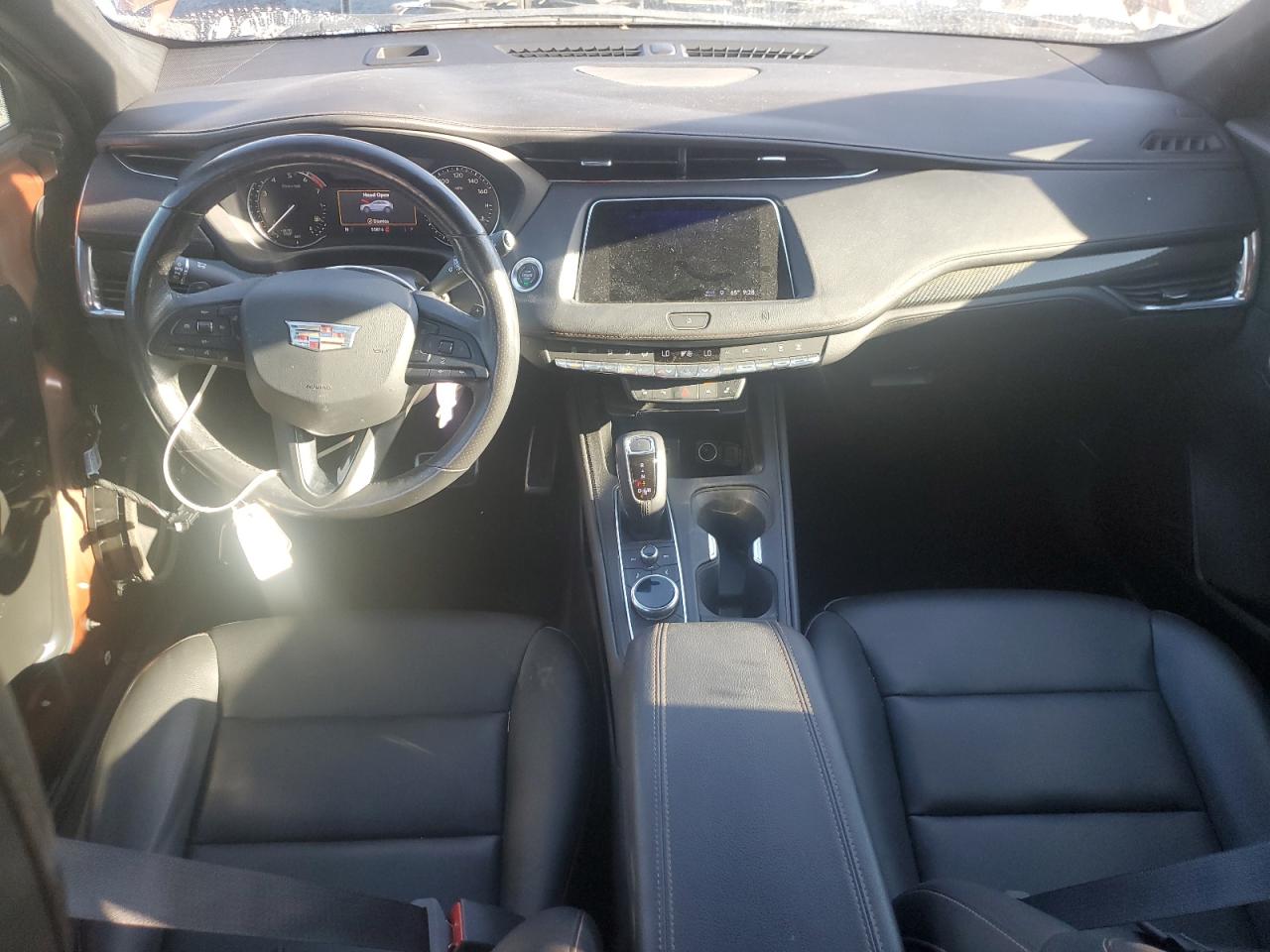 Cadillac XT4 Sport Image 5