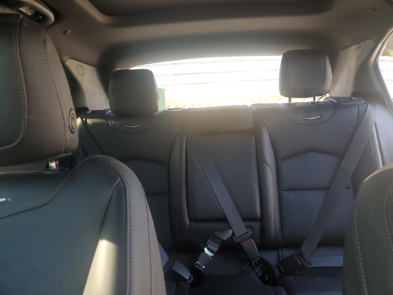 Cadillac XT4 Sport Image 10