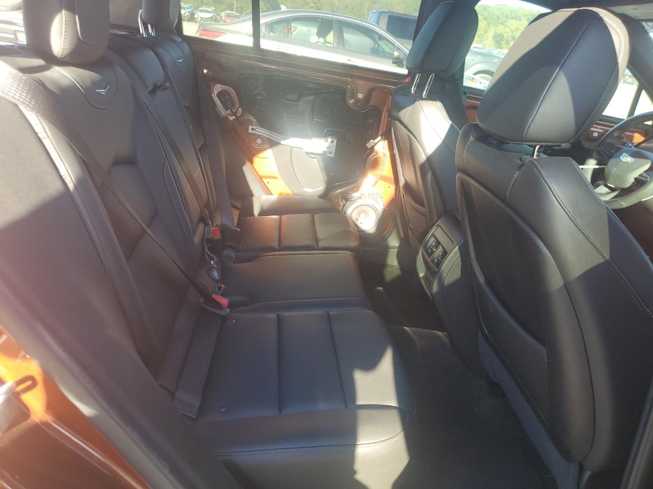 Cadillac XT4 Sport Image 8