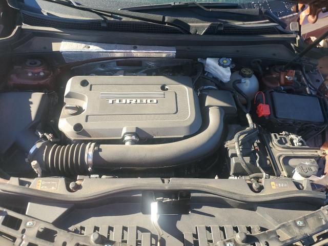 Cadillac XT4 Sport Image 9