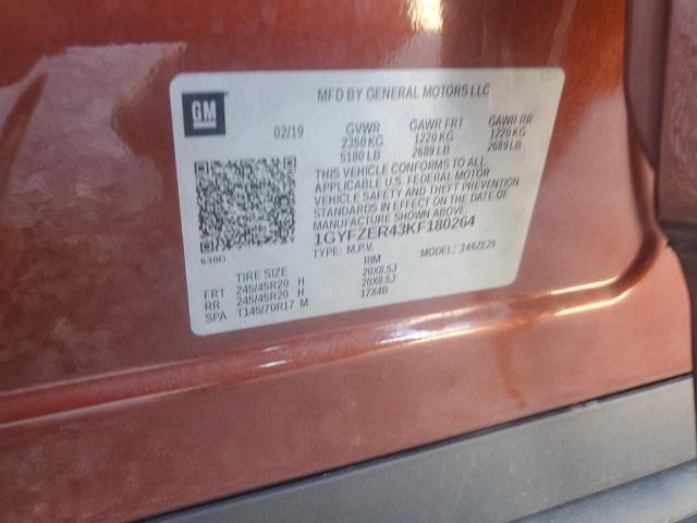 Cadillac XT4 Sport Image 6