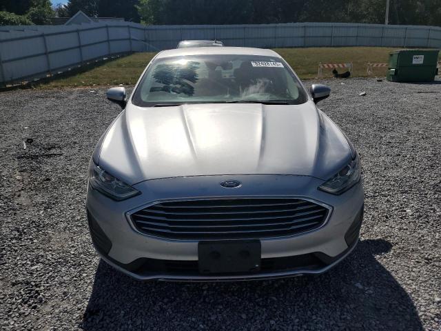 Ford Fusion Se Image 10