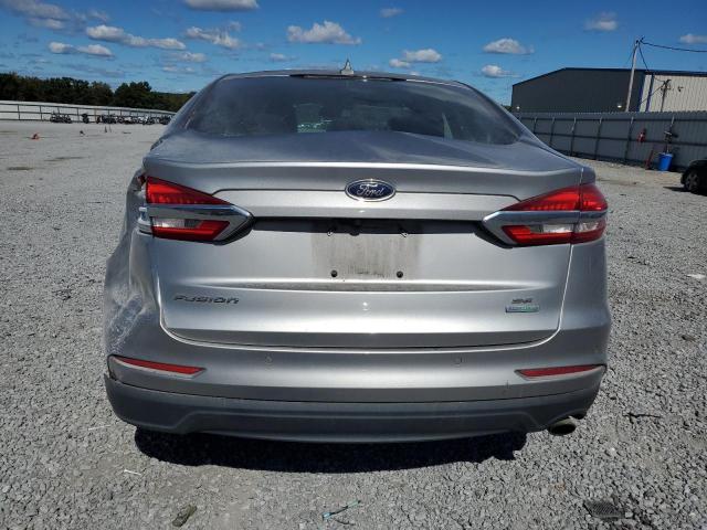 Ford Fusion Se Image 9