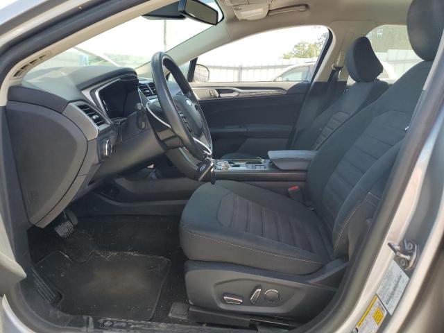 Ford Fusion Se Image 11