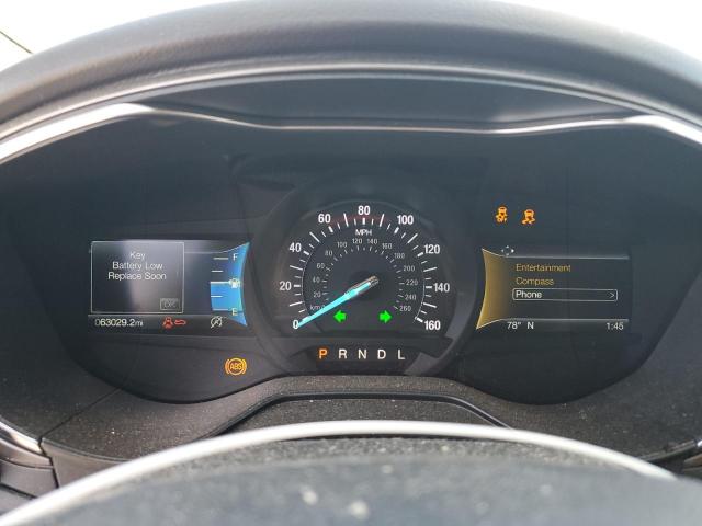 Ford Fusion Se Image 12