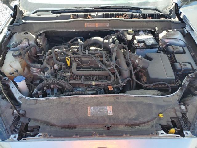 Ford Fusion Se Image 5