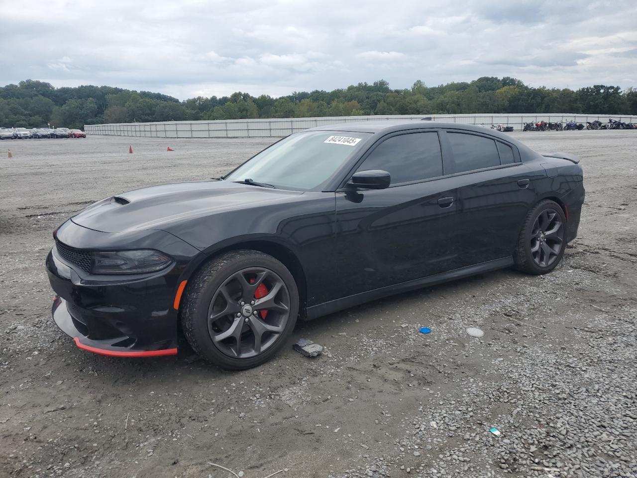 Dodge Charger R/t Image 1