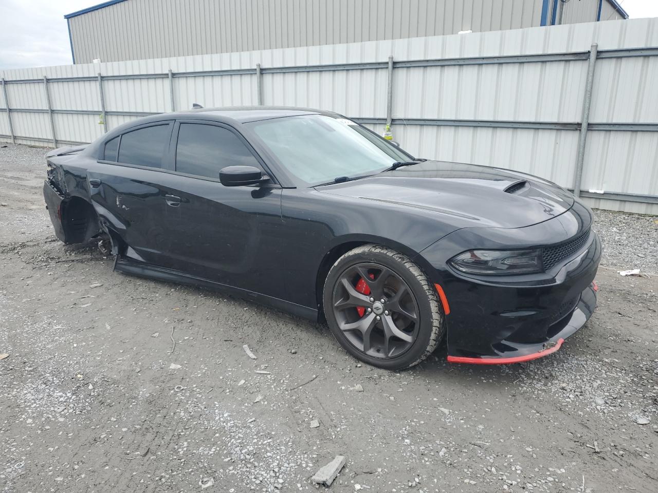 Dodge Charger R/t Image 11