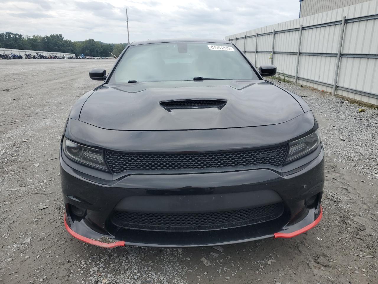 Dodge Charger R/t Image 5