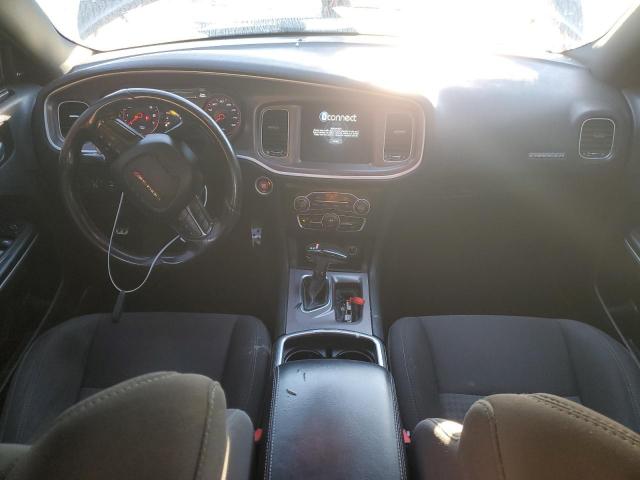 Dodge Charger R/t Image 8