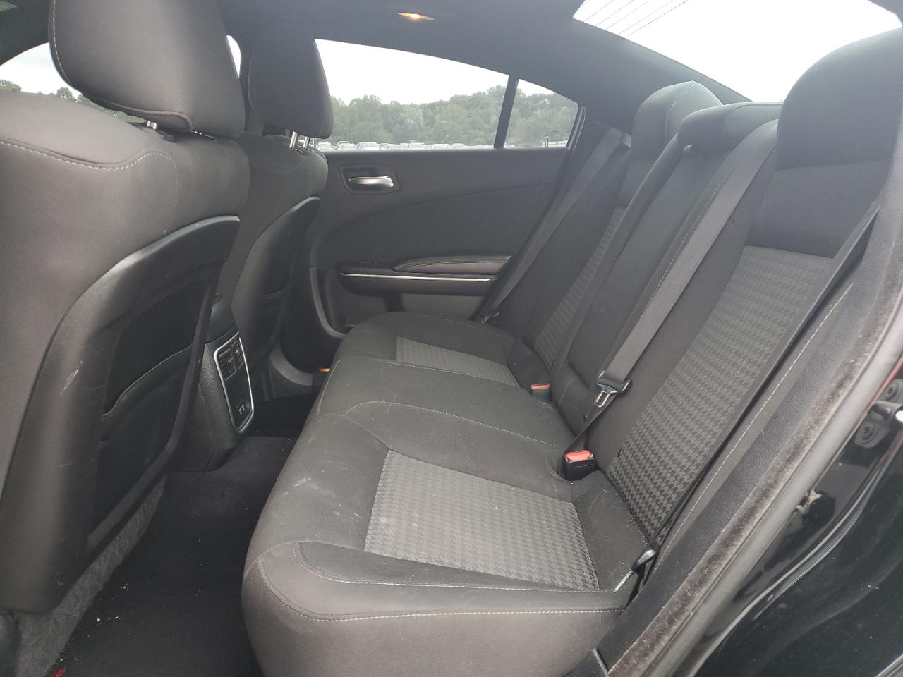 Dodge Charger R/t Image 12