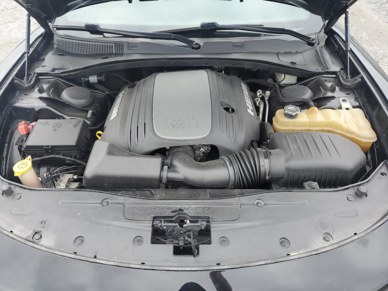 Dodge Charger R/t Image 6