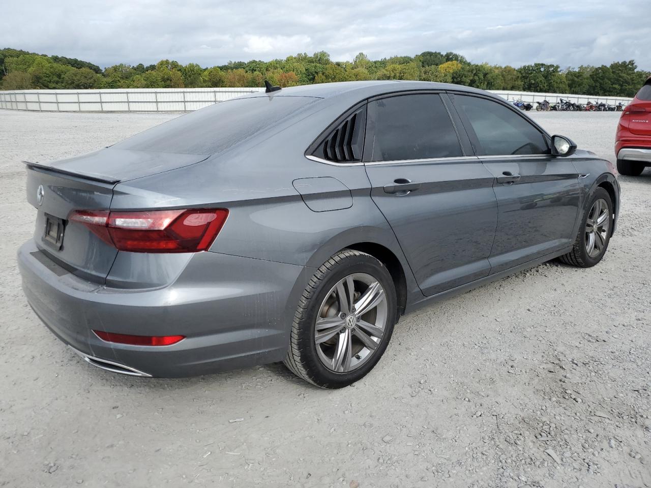 Volkswagen Jetta S Image 5