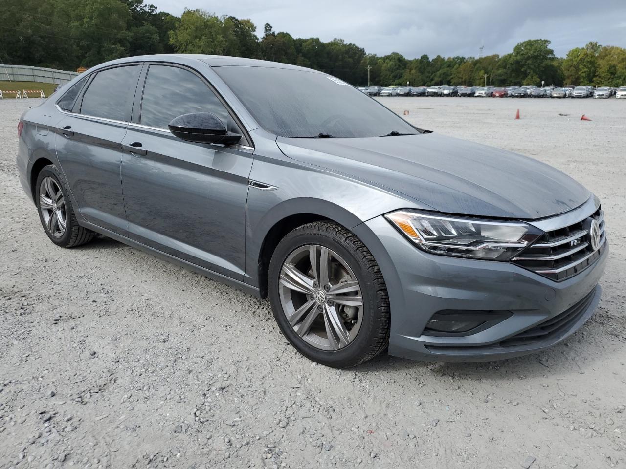 Volkswagen Jetta S Image 6