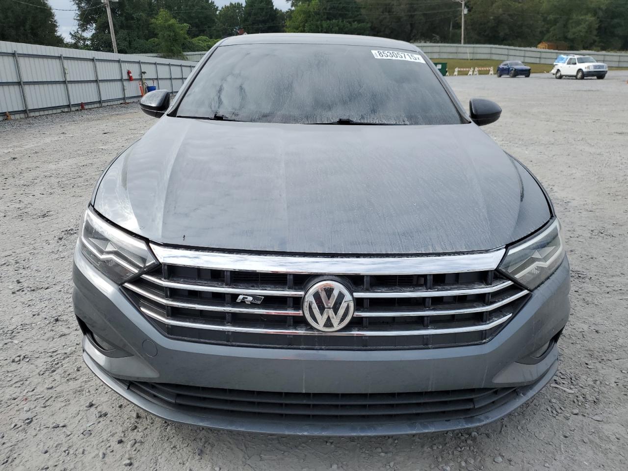 Volkswagen Jetta S Image 4