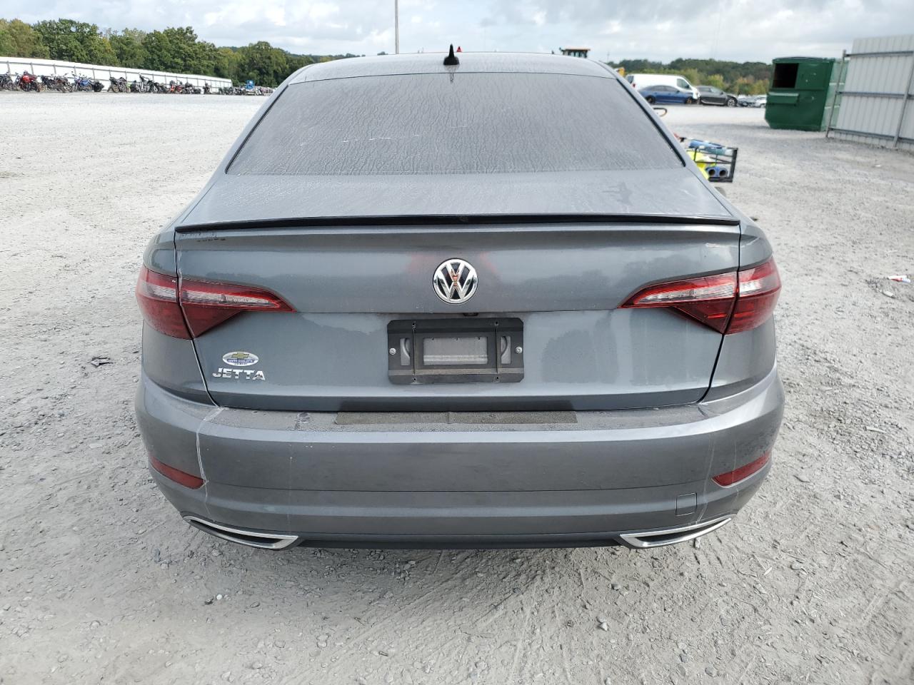 Volkswagen Jetta S Image 12