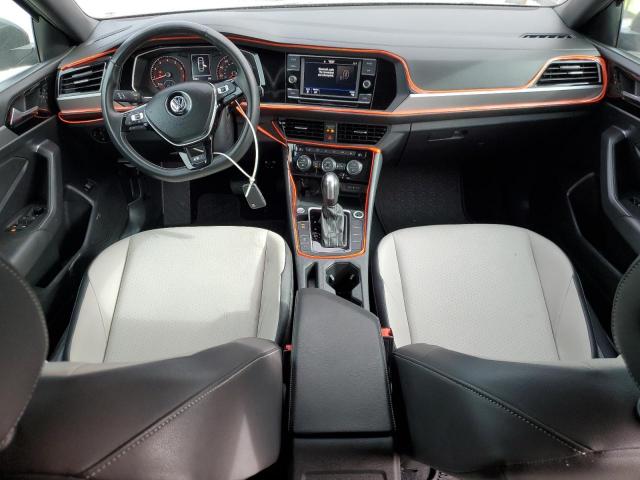 Volkswagen Jetta S Image 8