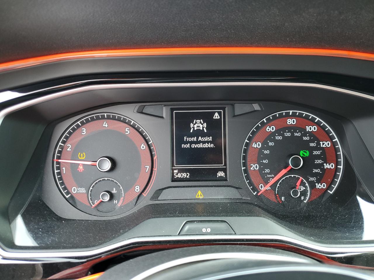 Volkswagen Jetta S Image 11