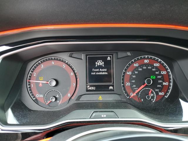 Volkswagen Jetta S Image 11