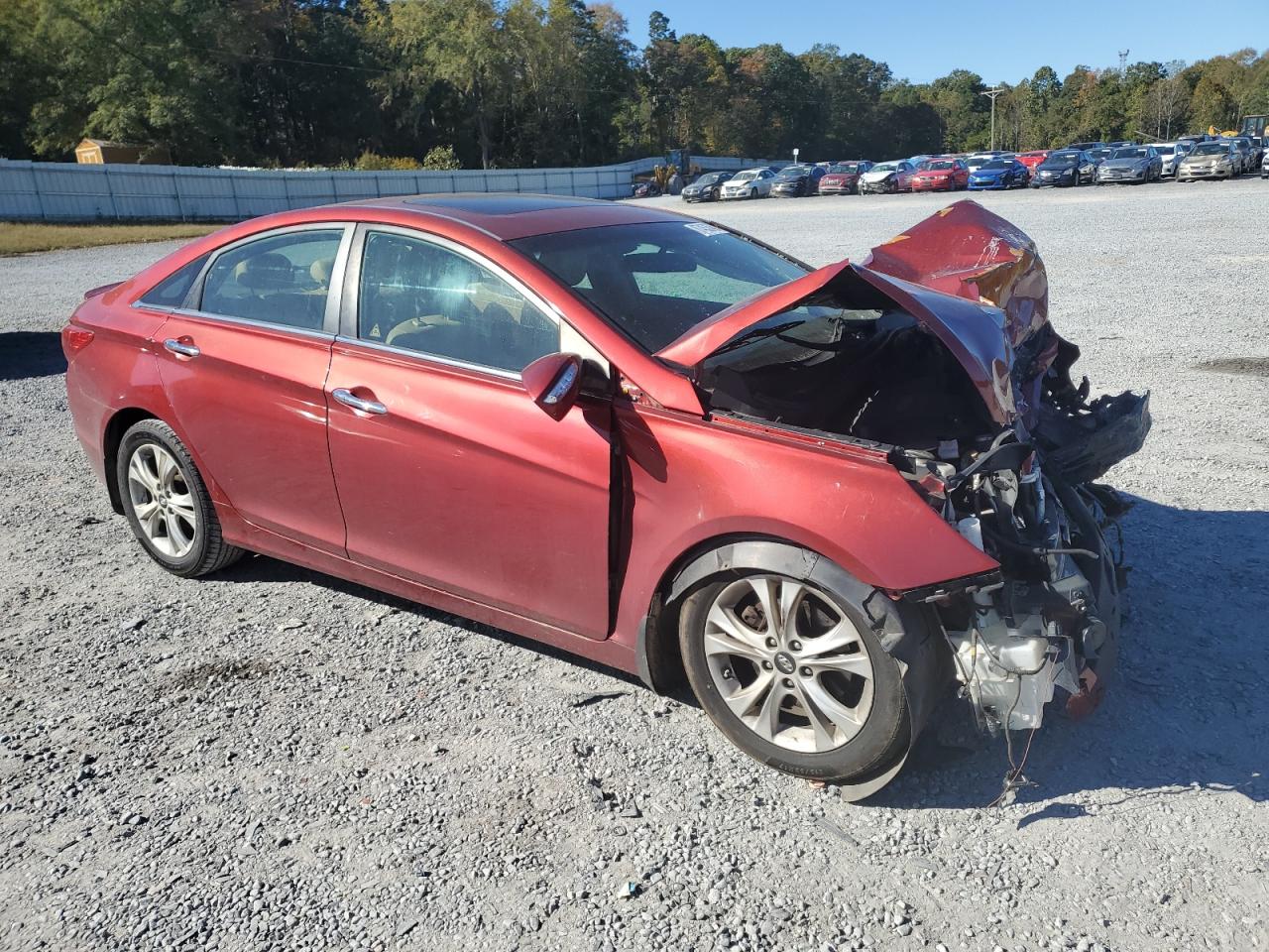 Hyundai SONATA Se Image 7