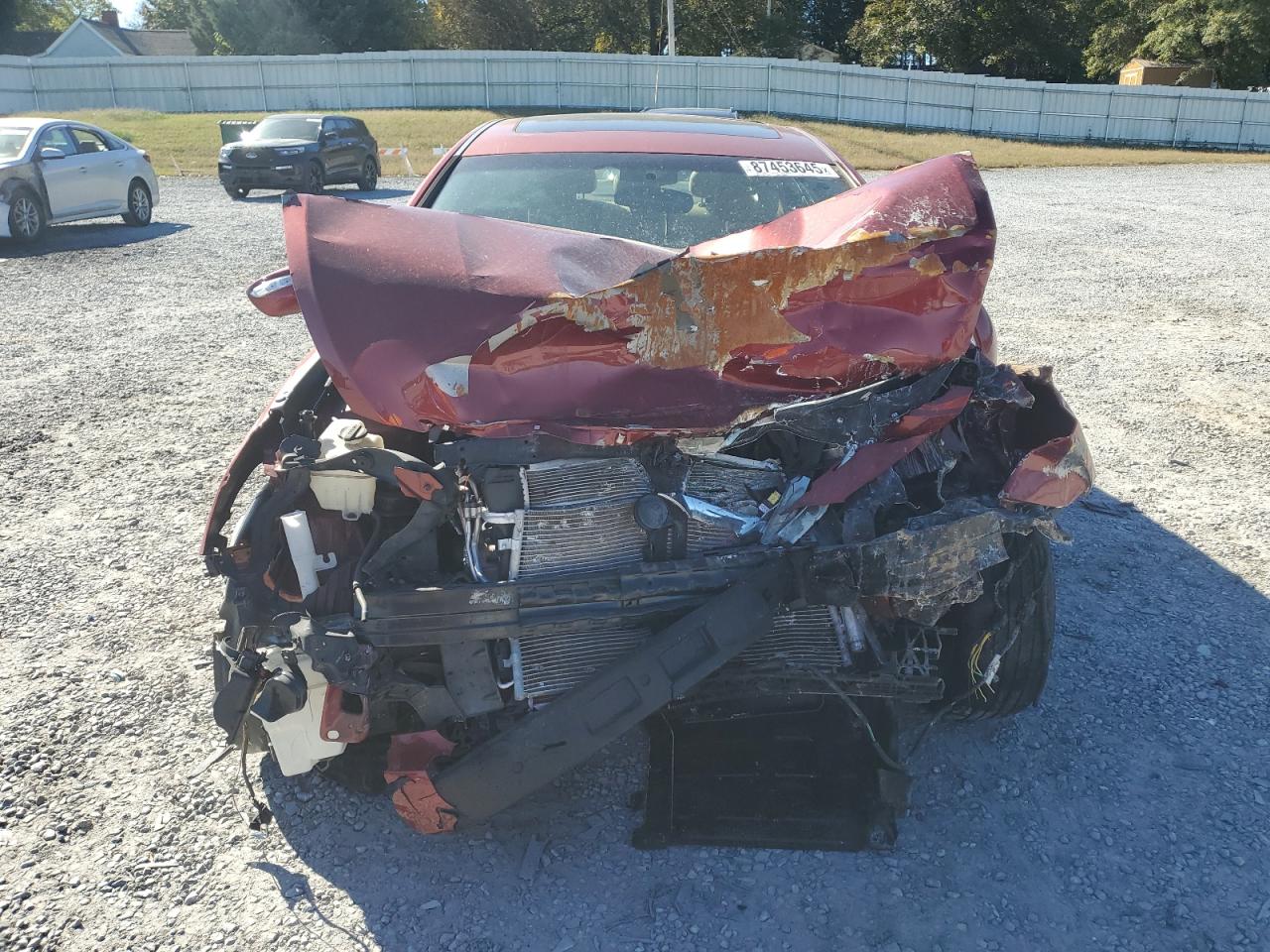 Hyundai SONATA Se Image 6