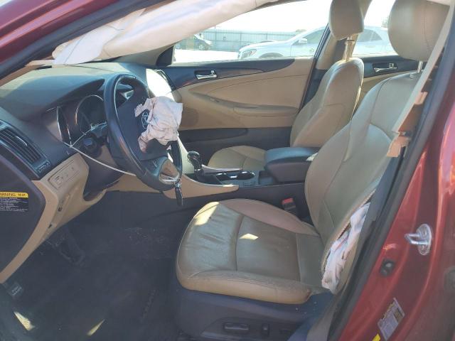 Hyundai SONATA Se Image 11