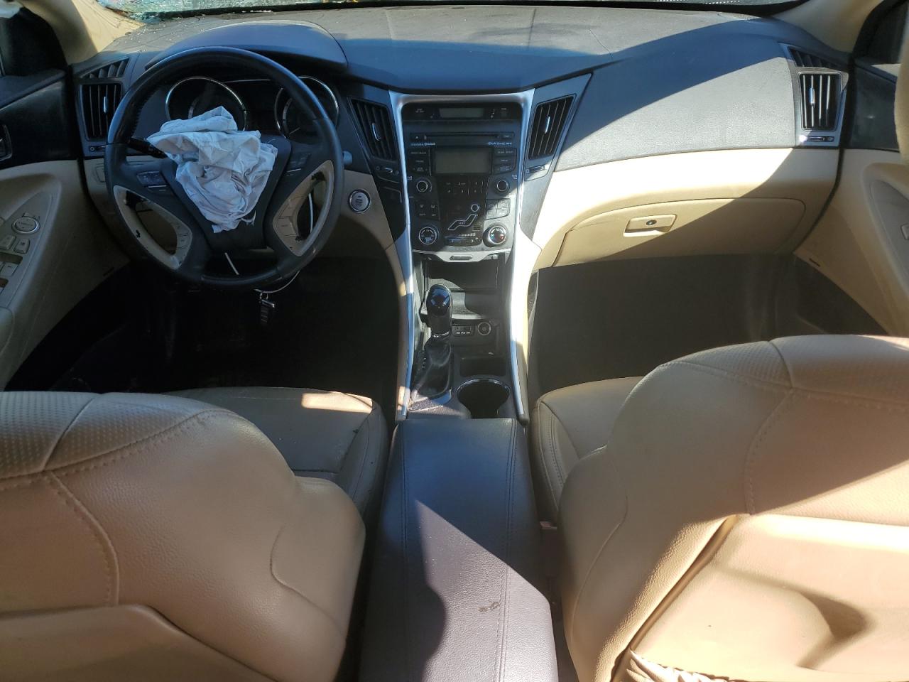 Hyundai SONATA Se Image 4