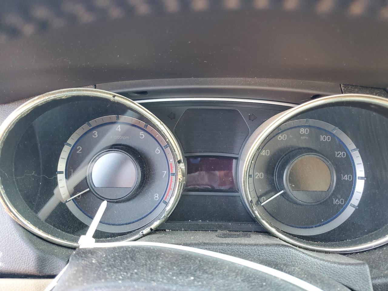 Hyundai SONATA Se Image 3