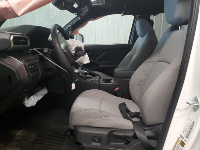 Toyota Tacoma Double Cab Image 6